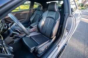 Audi RS5 Coupé d'occasion propre, modèle 2019 - Product Image 5