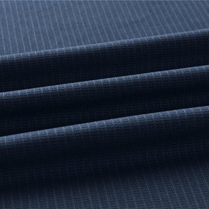 T-shirts pour hommes Chemise confortable à col rond T-shirts décontractés à manches courtes pour hommes T-shirts unis à la mode pour hommes - Product Image 2