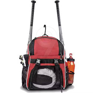 Ensembles respirants de kit de base-ball d'école durable pour le confort et l'usage durables - Product Image 2