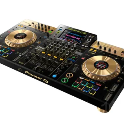 Discount Sales Brand New Pioneers DJ XDJ-RX3 Integrated DJ system Mixer Musical instrument