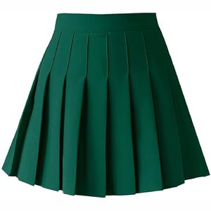 Premium quality Custom Summer Quick Dry <b>High</b> Stretch Fitness Tennis <b>Skirt</b> Women Tennis <b>Skirts</b> - Product Image 4