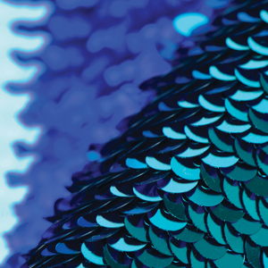 Ru băng kim tuyến Double Matte Colors dòng S400, 100m, dùng cho máy thêu đa đầu tốc độ cao |   1,5mm, 18mm | - Product Image 2