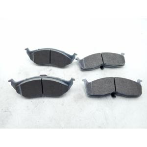 CHRYSLER นีออน 1st Series(95>99) ผ้าเบรก 50-00-099 เบนซิน - Product Image 1