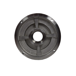 ฝาครอบแบบกำหนดเองที่ผลิตด้วยเครื่อง CNC คุณภาพสูงจาก Vartis Engineering - Product Image 1