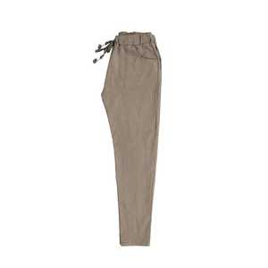 <b>Men's</b> 100 Percent Cotton Jogger Pants Regular Fit Custom Training <b>Trousers</b> Gym Workout Streetwear - Product Image 2