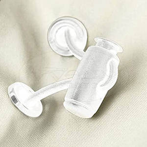 Chaqueta cortavientos de diseño único Ropa de calle Chaqueta cortavientos de color sólido - Product Image 4