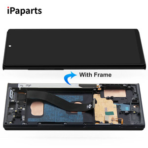 Para <span class=keywords><strong>Samsung</strong></span> Galaxy note <span class=keywords><strong>10</strong></span> <span class=keywords><strong>plus</strong></span> pantalla LCD Teléfono móvil Lcds para <span class=keywords><strong>Samsung</strong></span> Galaxy Note <span class=keywords><strong>10</strong></span> <span class=keywords><strong>plus</strong></span> Pantalla - Product Image 3
