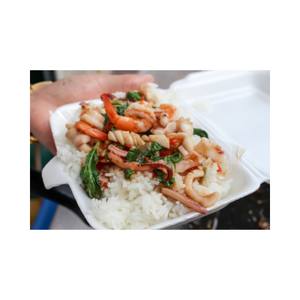 Boîte alimentaire en mousse à prix élevé du vietnam de haute qualité - Product Image 4