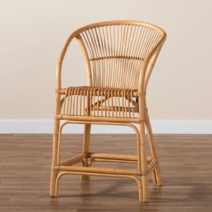 Expert Craftmanship Minimalism Office <b>Chair</b> Comfortable Luxury Rattan Home Study Room and Workplace <b>Chairs</b> - Product Image 5