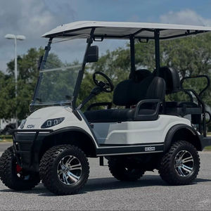 El Mejor Suministro de Carritos de Golf Eléctricos Club Car de Primera Calidad, 3-4 Plazas, 50-70 km/h, Autonomía de 50-70 km, en Existencia, Listos para Exportar - Product Image 1