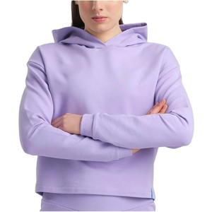 Women Wholesale Active Wear Fashion Casual Gym Women Long Sleeve <b>Workout</b> Clothing Casual Crew Neck <b>Hoodie</b> - Product Image 2
