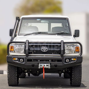 2022 CRUISER LC76 4.2D (DISPONIBLE CON VOLANTE A LA IZQUIERDA Y A LA DERECHA) - Product Image 1