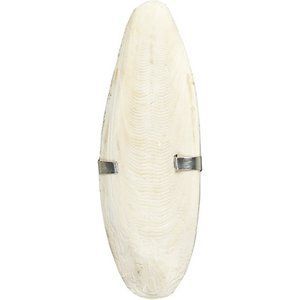 Superventas CUTTLEFISH BONE secado de calamar fresco para juguetes de loros de aves en cantidad a granel - Product Image 4