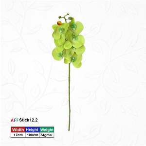 Planta artificial de Monstera Deliciosa AFF Bunch -60 - Product Image 1
