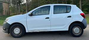 DACIA SANDERO 1.2 ACCESS 2015 USADO, Volante a la Izquierda/Derecha - Product Image 2