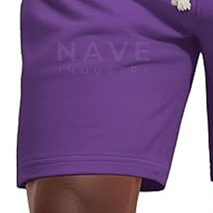 กางเกงขาสั้นผู้ชายคุณภาพสูง ขายดีที่สุด เหมาะสำหรับการฝึกซ้อมและสวมใส่ลำลอง กำลังขายดี - Product Image 6