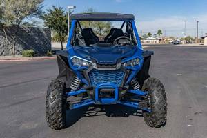 LISTO PARA EXPORTAR A TODO EL MUNDO: Honda Talon 1000X-4 FOX Live Valve UTV 2026 PARA ADULTOS - Product Image 3