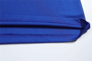 Maillot de football unisexe personnalisé 2025, 100% polyester, respirant, séchage rapide, nouvelle arrivée, taille adulte, uniforme, service OEM automatisé - Product Image 4