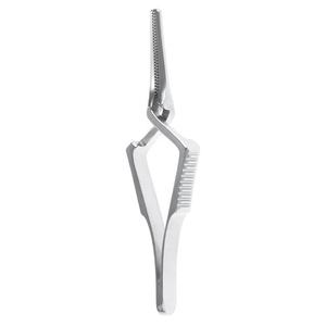 Pince bouledogue DEBAKEY, à ACTION croisée, pointes droites 7.5CM/2CM, offre spéciale - Product Image 1