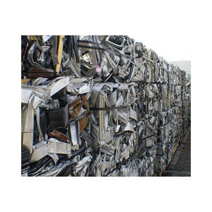 Chatarra de Extrusión de Aluminio 6063, Alta Pureza, 99% de Contenido de Aluminio, Disponible para Compra al por Mayor con Envío Rápido, Servicio OEM/ODM - Product Image 6