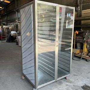 2025ผลิตขนมปังจากไม้พีอีไม้พาเลทจากเวียดนามรองรับได้1ปี - Product Image 5