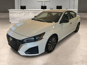 Voiture d'occasion légèrement utilisée certifiée LHD/RHD Nissan Altima S FWD 2025 - Product Image 4