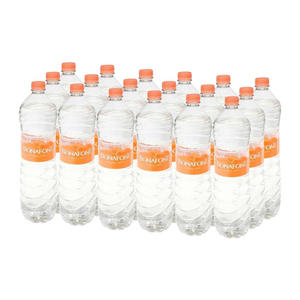 Eau naturelle et aromatisée, prête à l'exportation, conditionnée en vrac pour les distributeurs et revendeurs mondiaux - Product Image 1