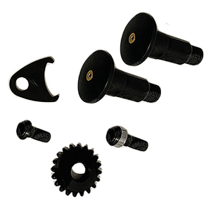 Sistema di fissaggio della pala per il modello PV400 - Product Image 1