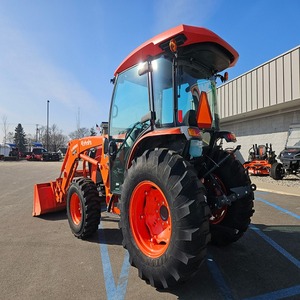 Tractores Kubota al por Mayor de 50hp, 80hp y 120hp, Tractores Agrícolas Confiables Disponibles, Entrega Rápida en Existencia, Mejor Precio de Venta - Product Image 2