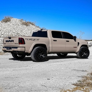 Excellent véhicule à vendre : R-a-m 1500 T R X Supercharged V8 4WD 2021 - Product Image 3