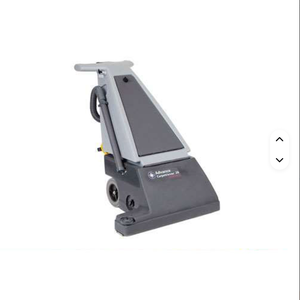 Advance CarpeTriever Wide Area Vacuum 28 Push Electric Tools Included 2 Year Warranty - Product Image 1