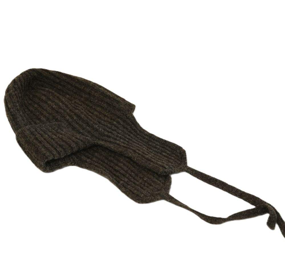 สีน้ำตาลอินทรีย์