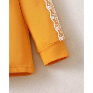 Survêtement en coton pour garçons, broderie à capuche avec logo personnalisé, ensembles de survêtements d'été décontractés de 2 pièces pour tout-petits - Product Image 4