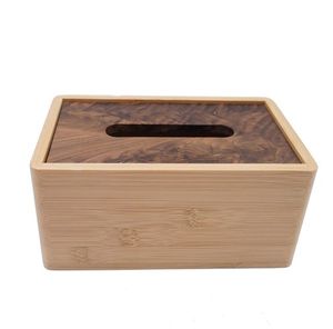 Caja de pañuelos hecha a mano de Calidad exclusiva, caja de pañuelos de diseño moderno para hotel, restaurante, cafetería, decoración de mesa, caja de pañuelos - Product Image 2