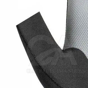 Guantes de billar de nailon duraderos, antideslizantes, de 3 dedos, para un juego de precisión, guantes profesionales de nailon para billar - Product Image 6