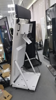Make-up-Spiegel Fotoboxen: Rotierende Fotobox zum Verkauf