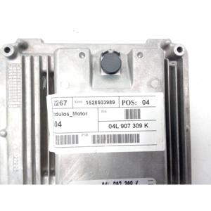 UNIDAD DE CONTROL DEL MOTOR SEAT Alhambra 3ª Serie (10>) 04l907309k Diésel 2.0 - Product Image 4