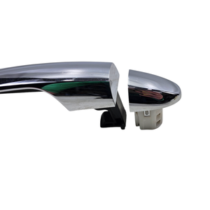 มือจับด้านนอกด้านหน้าขวา FIAT 500 L Series (351_352) 75596624 (12>) - Product Image 3