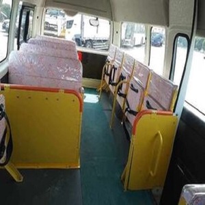 จัดส่งเร็วเกินไป Otta Hiaace รถตู้โดยสารโดยสาร - Product Image 3