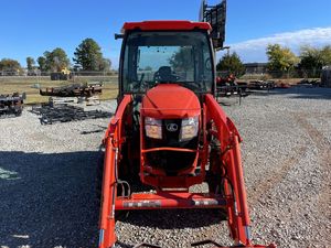 Bastante utilizado para el tractor agrícola Kubota L3560 con modelo de cortacésped con componentes de rodamiento de caja de cambios de motor central - Product Image 3