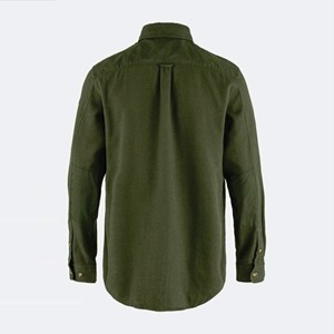 Venta al por mayor caliente camisas formales para hombre de alta calidad al aire libre camisas de los hombres Casual de tela a cuadros de manga larga Camiseta para hombres - Product Image 5