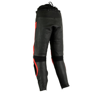 Pantalon en cuir pour moto - Product Image 1