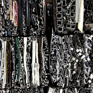 Precio de fábrica de chatarra de aleación de aluminio en extrusión de bloque de motor y tensa chatarra de alta calidad - Product Image 4