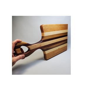 Planche à découper en bois Accessoires de cuisine et de table Planche à découper Blocs à découper en bois nouvelle arrivée disponible à bas prix - Product Image 1