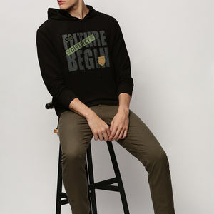 Sudadera con Capucha de Manga Larga para Hombre, Nueva, de Buena Calidad, a la Moda, al por Mayor, a Bajo Precio - Product Image 5