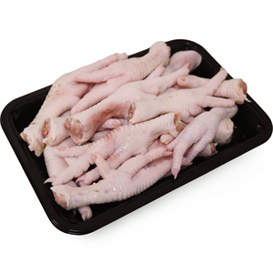 Pieds de poulet congelés en gros pour les fournisseurs de services de restauration en provenance du Brésil - Product Image 2