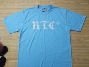 100% Cotton Breathable Short Sleeve T-Shirt for Men and Women Custom Logo Gym T-Shirt with Custom <b>Design</b> and Sizing - Product Image 6