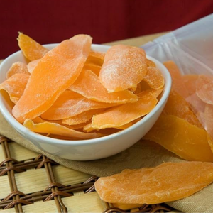 Mangue séchée - moelleuse, sucrée et prête pour l'expédition internationale - Product Image 1