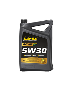LUBRICO ROYAL-Lubricantes y limpiadores de motor totalmente sintéticos, API SP, 5W-30, DPF, de primera calidad, de la marca 5W-30 - Product Image 3