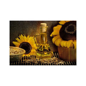 Aceite de girasol refinado Ucrania 100% aceite de girasol para la venta - Product Image 5